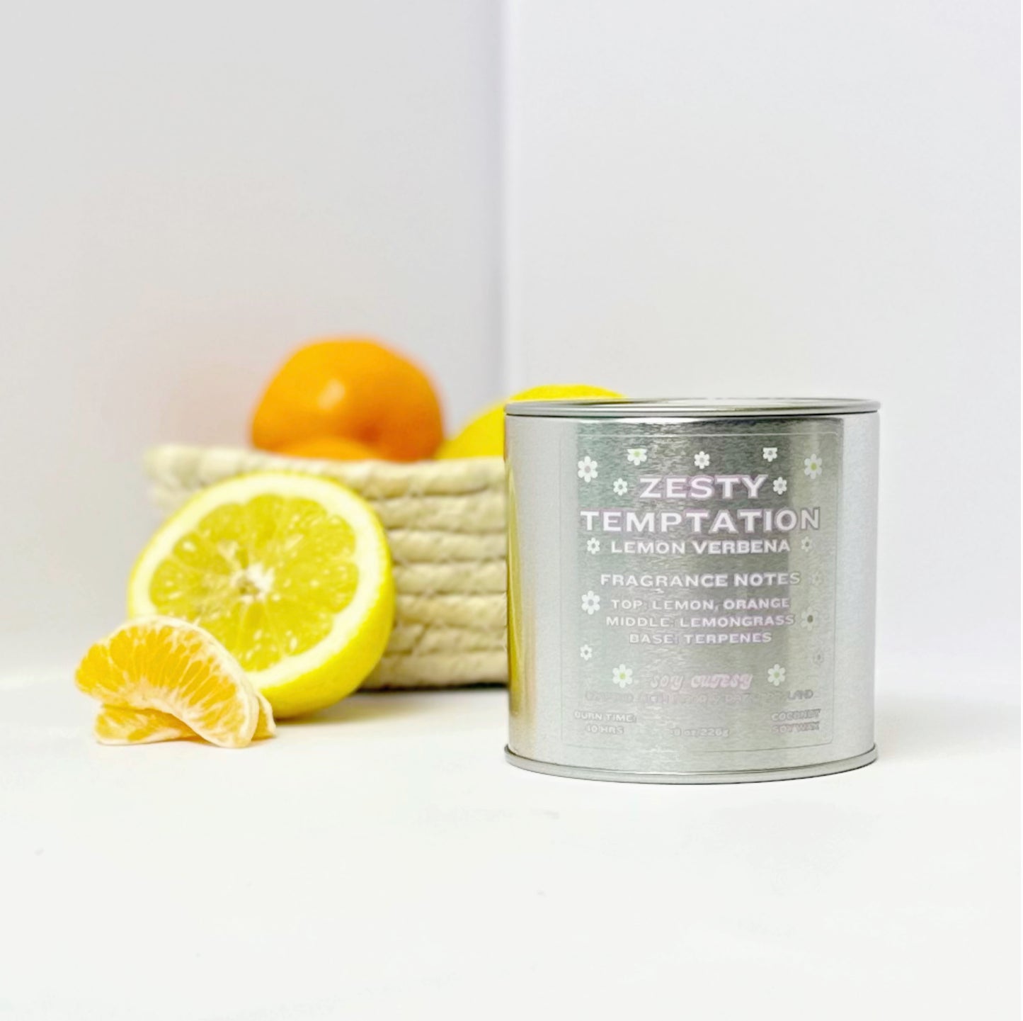 Zesty Temptation