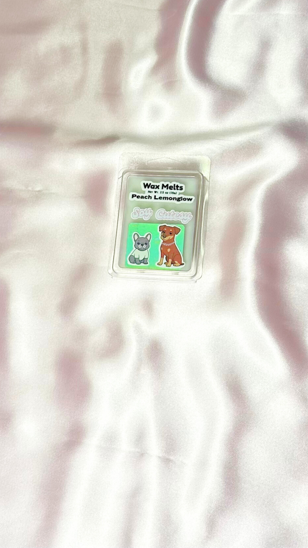 Wax Melts