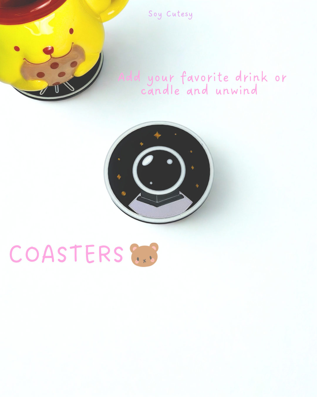 Coaster