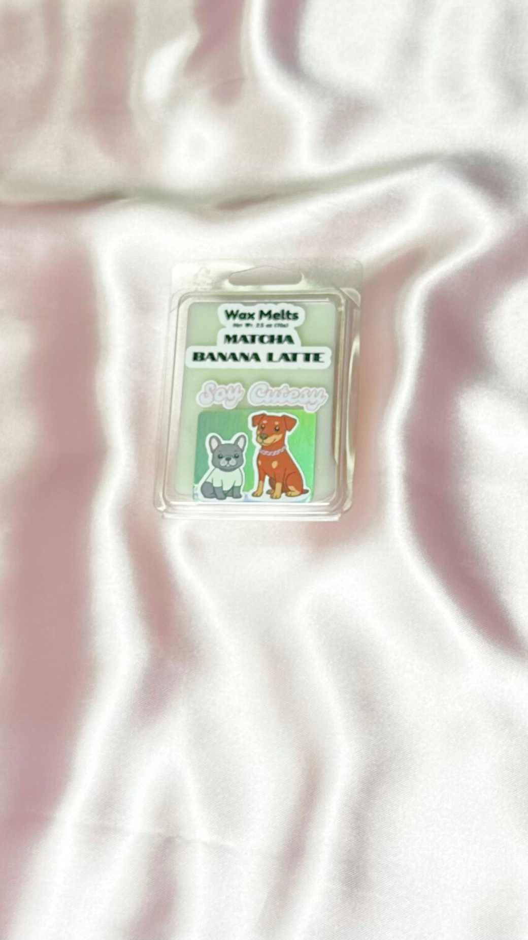Wax Melts