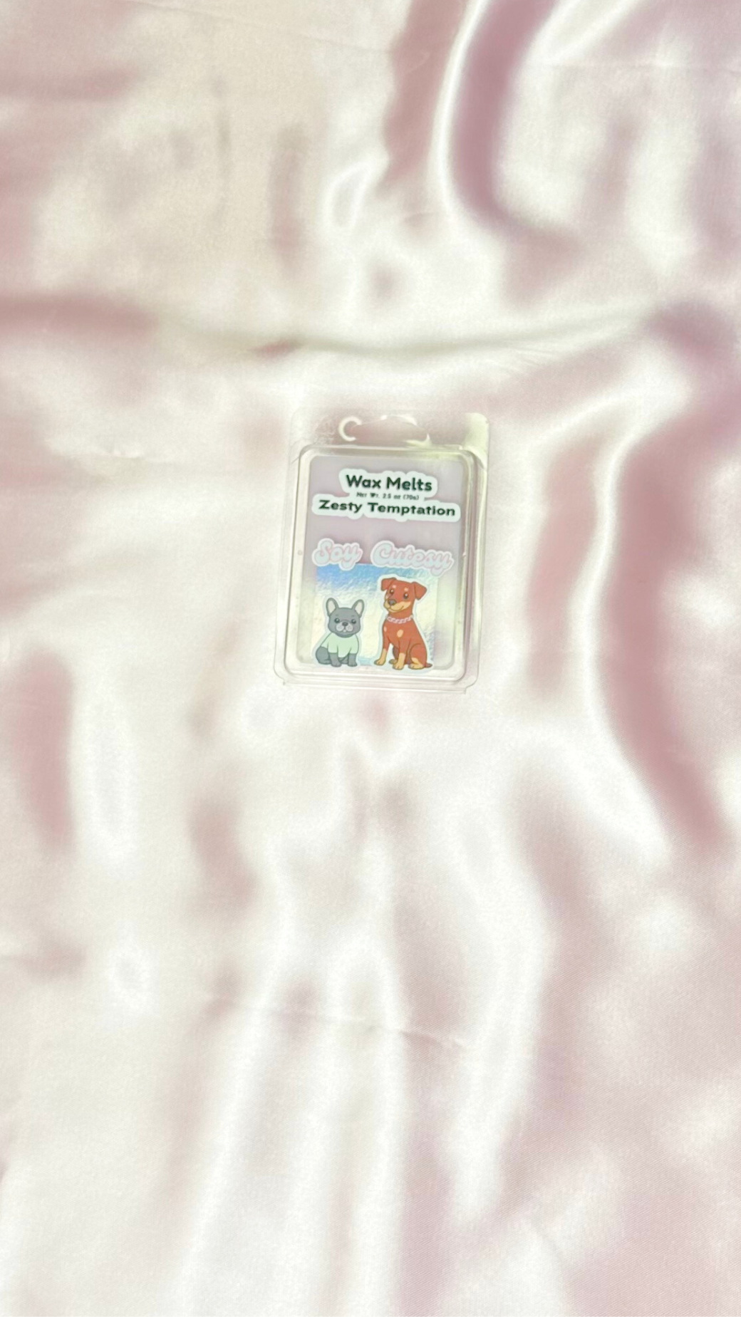 Wax Melts