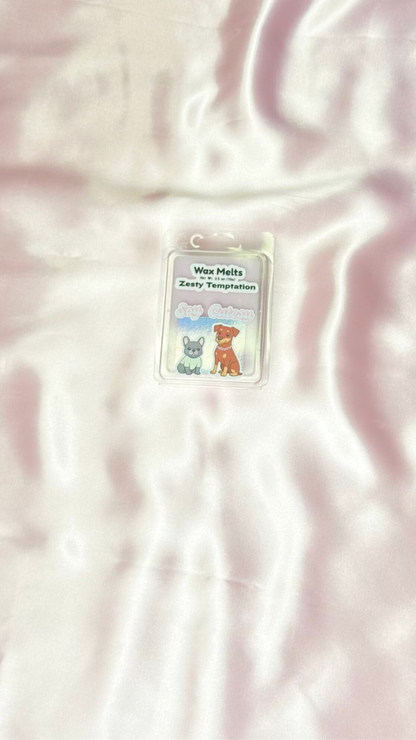 Wax Melts